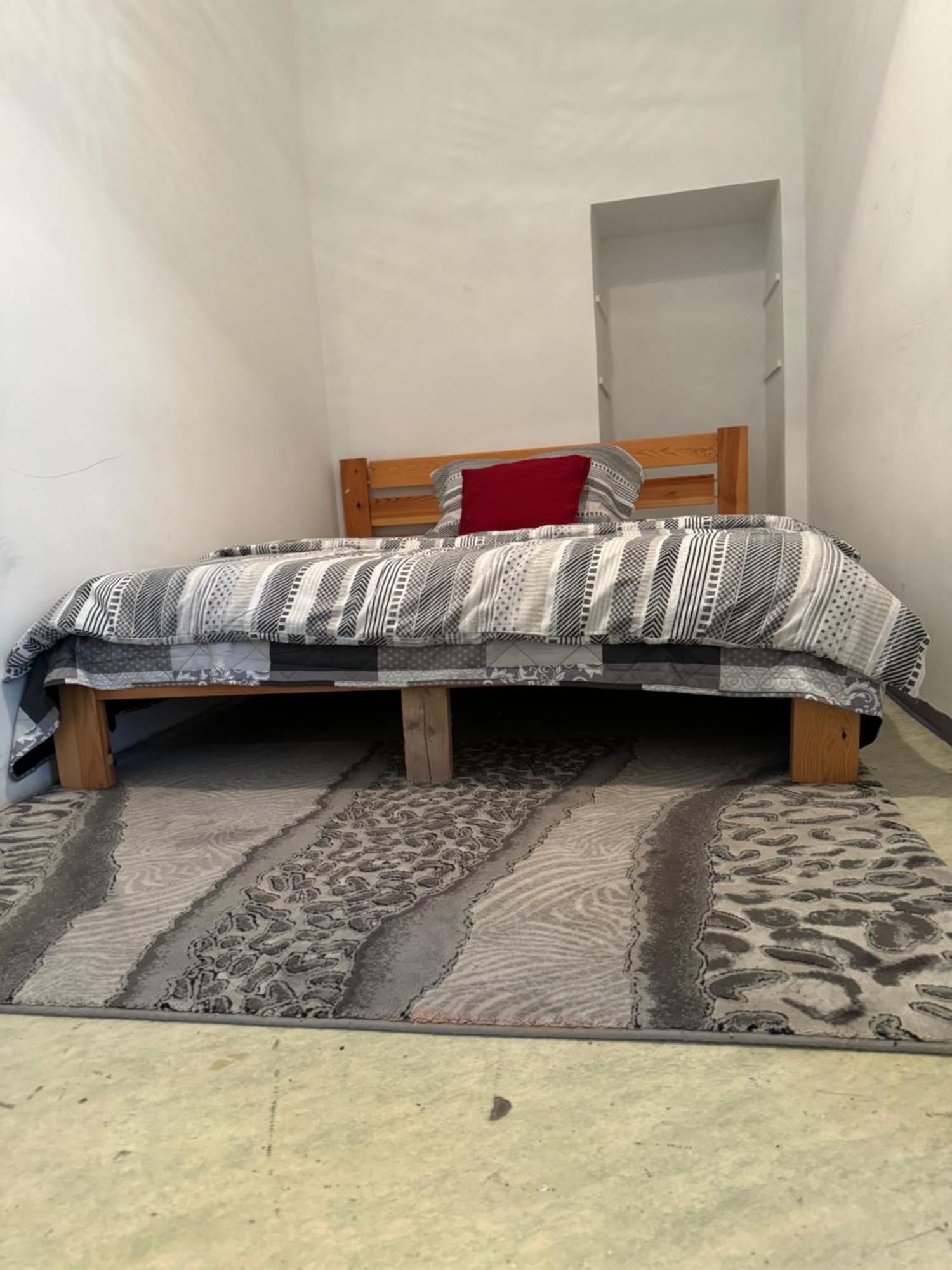 Ganzen In 1100 A Appartamento Vienna